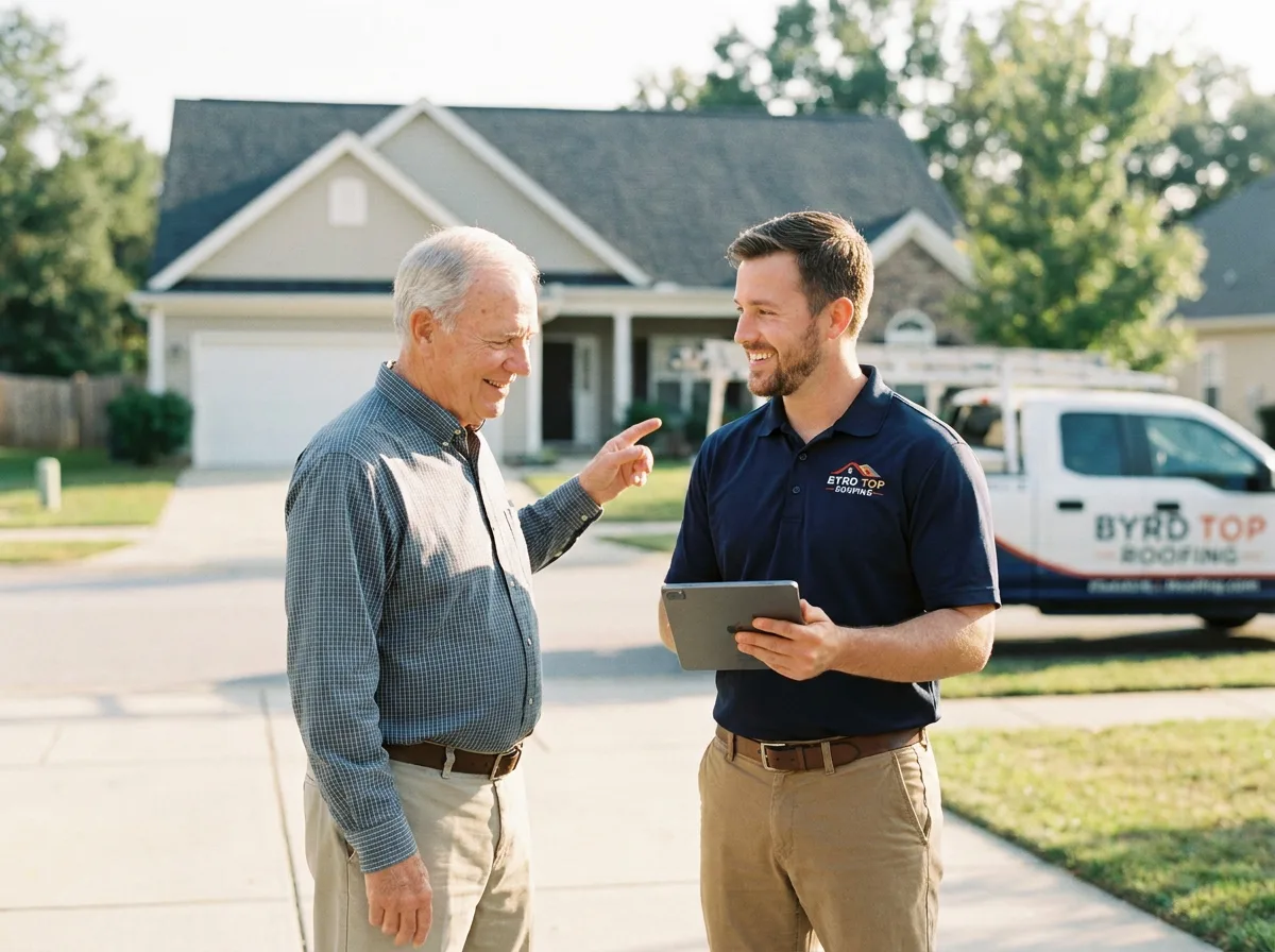 Roofing Lewisburg, WV FAQs